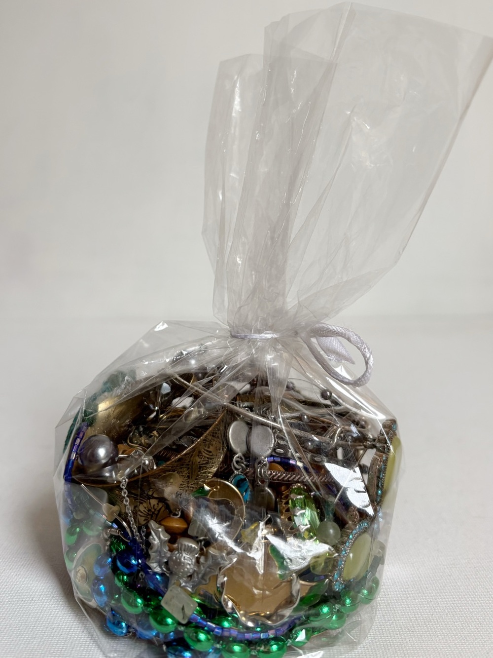 Fairycore Inspired Mystery Jewelry Bag Bundle Lot